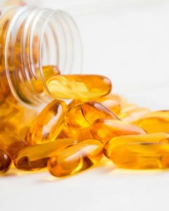 Imagen de portada de categoria de suplementos en Greendas Health Shop